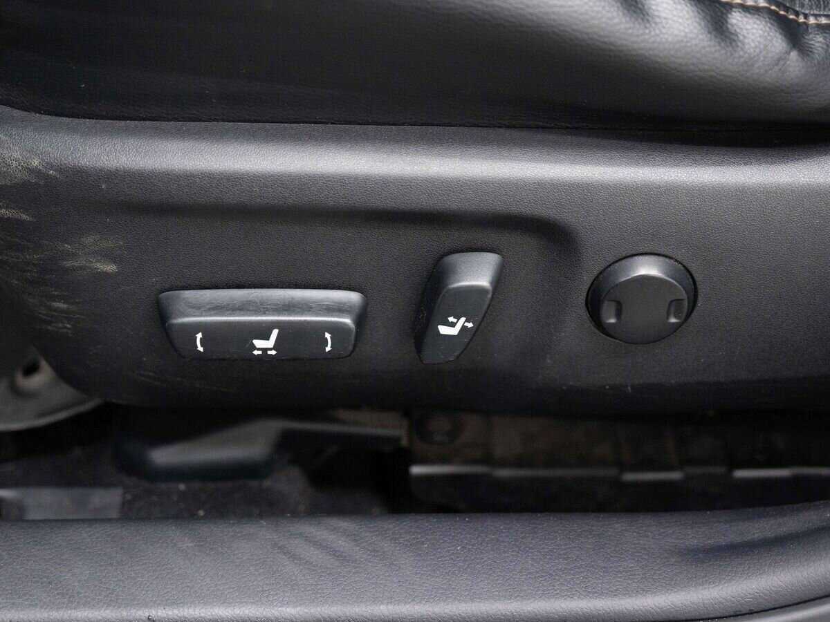 Toyota Camry, 2014 Фото №21