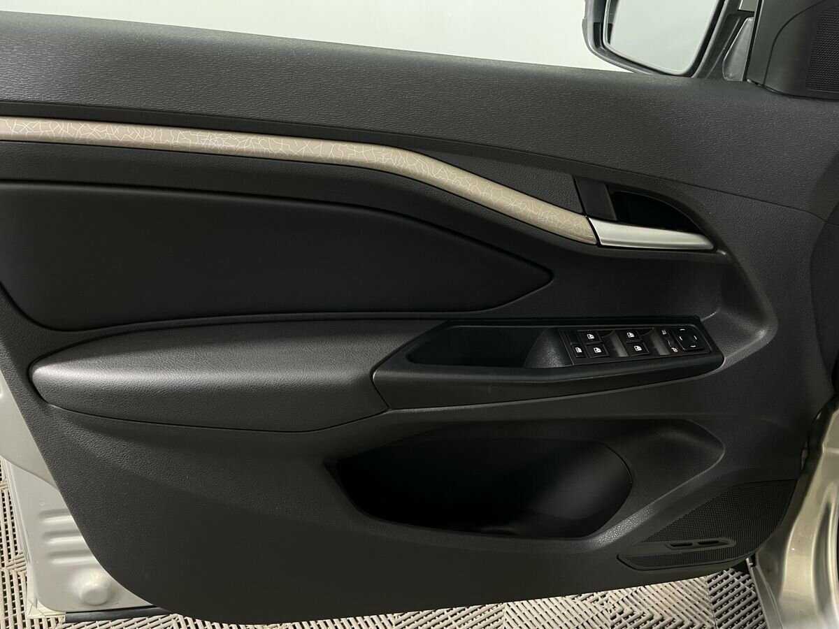 Lada (ВАЗ) Vesta, 2018 Фото №8