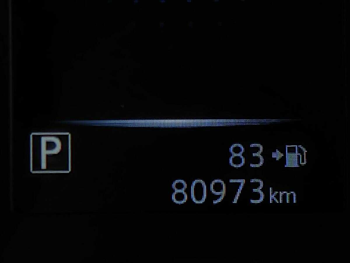 Nissan Qashqai, 2017 Фото №15