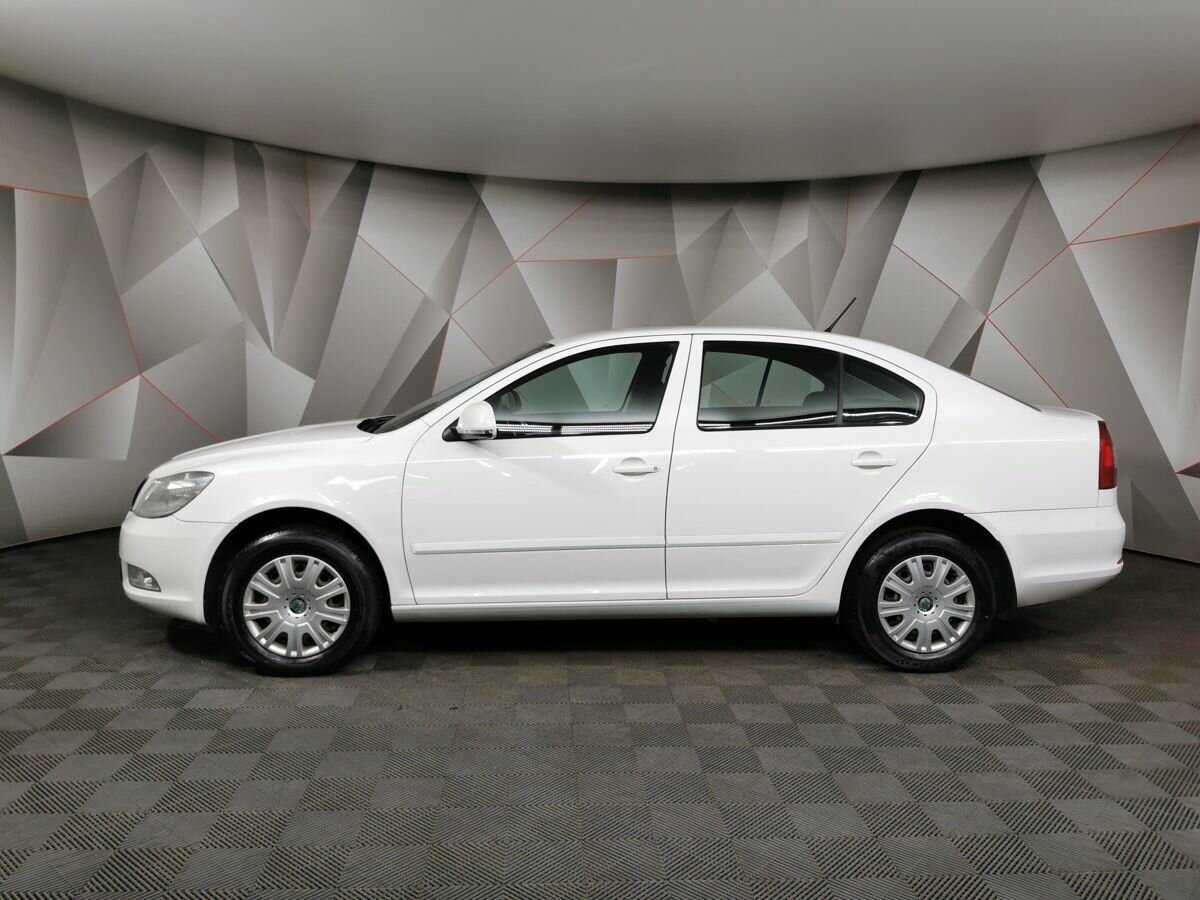 Skoda Octavia, 2012 - 127 851 км. | Фото №5