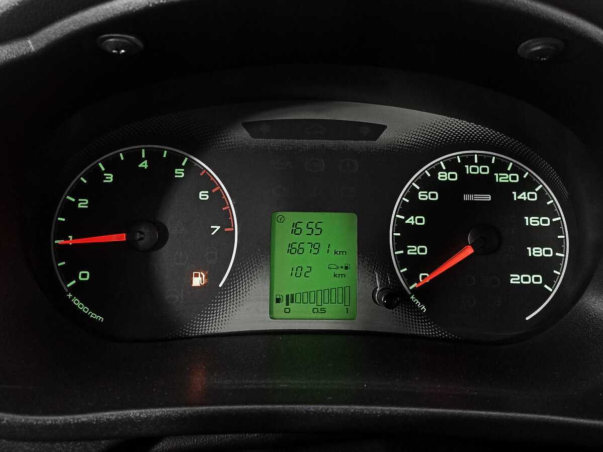 Lada (ВАЗ) Granta, 2017 Фото №11