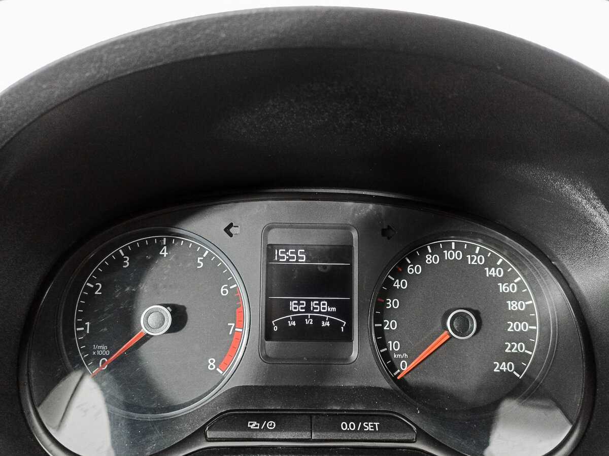 Volkswagen Polo, 2019 Фото №11