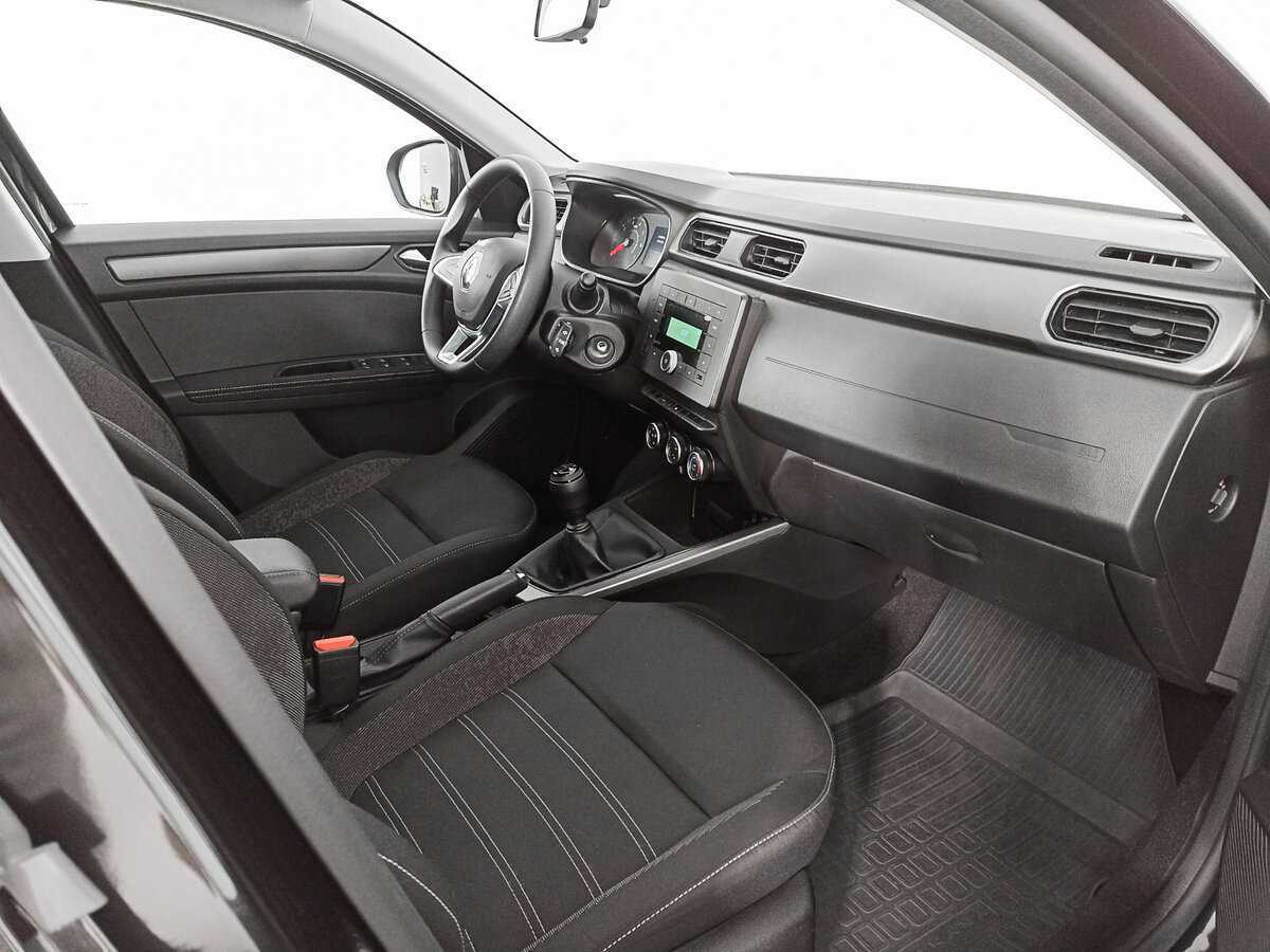 Renault Arkana, 2019 Фото №6