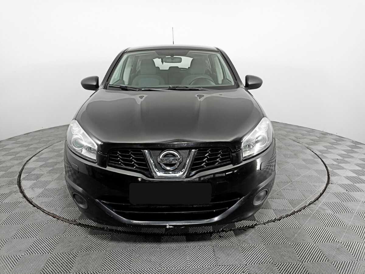 Nissan Qashqai, 2013 - 181 122 км. | Фото №2