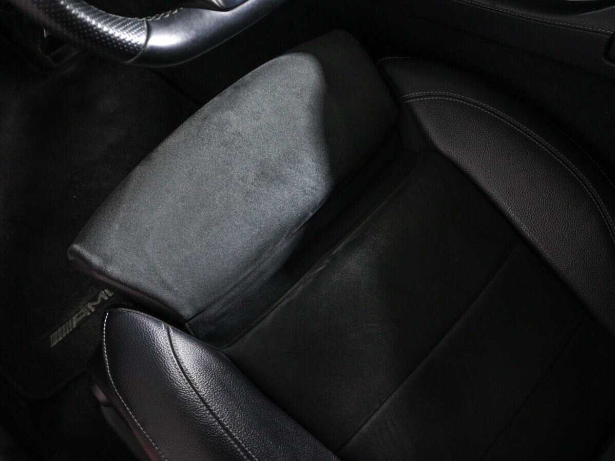 Mercedes-Benz E-Класс 200, 2017 Фото №16