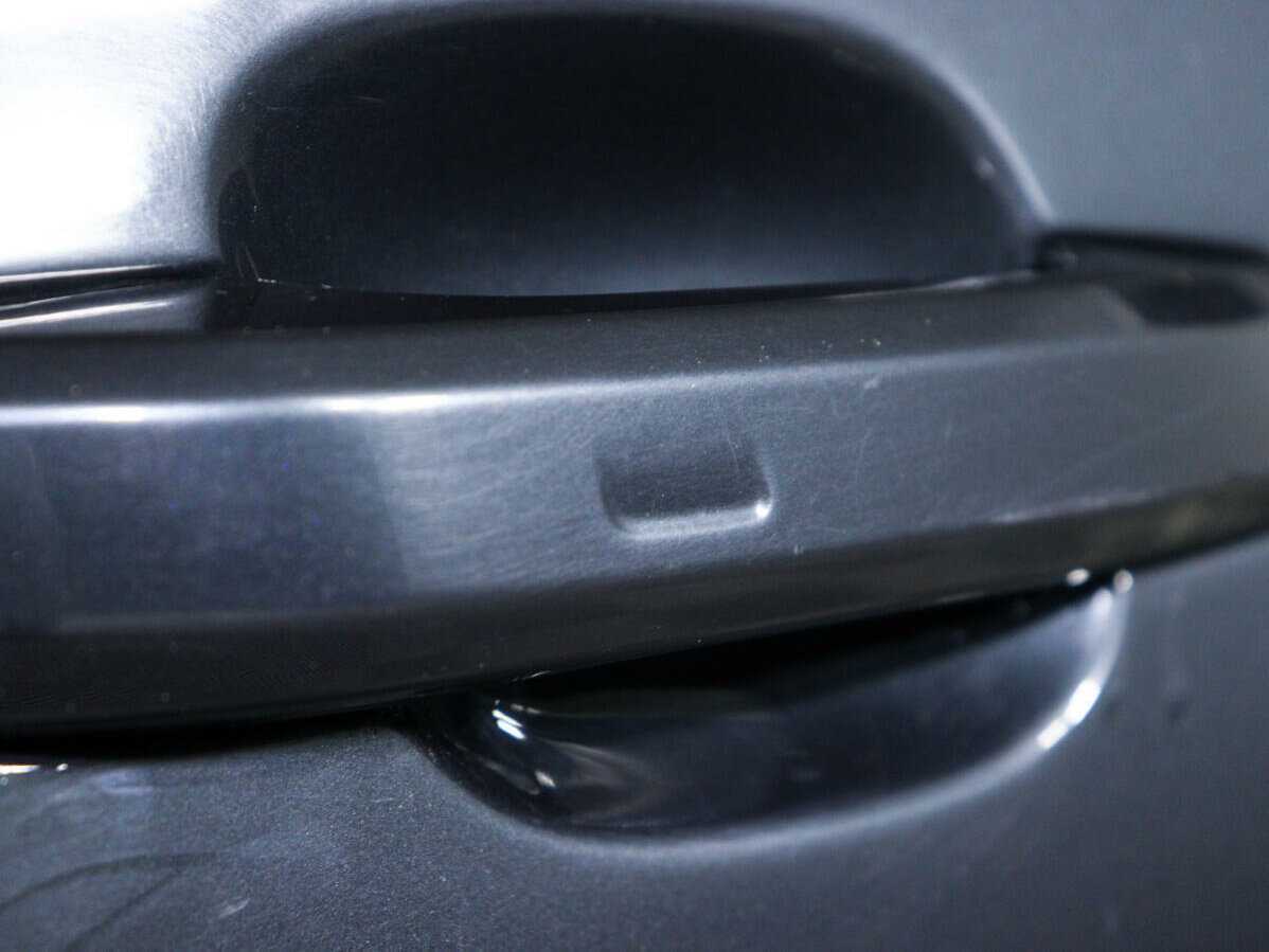 Audi A4, 2016 Фото №16