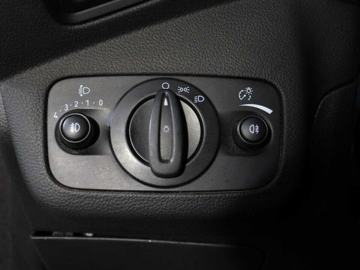 Ford Kuga, 2014 Фото №17