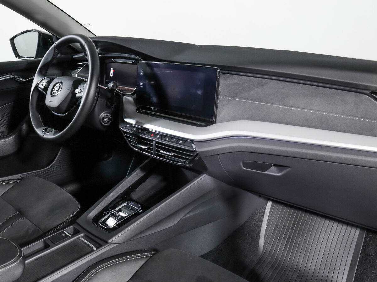 Skoda Octavia, 2021 - 18 281 км. | Фото №7