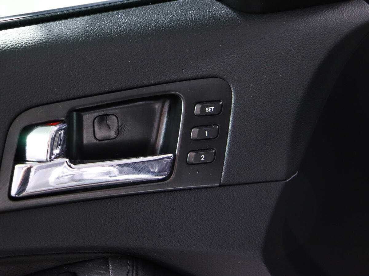 Kia Optima, 2012 Фото №19