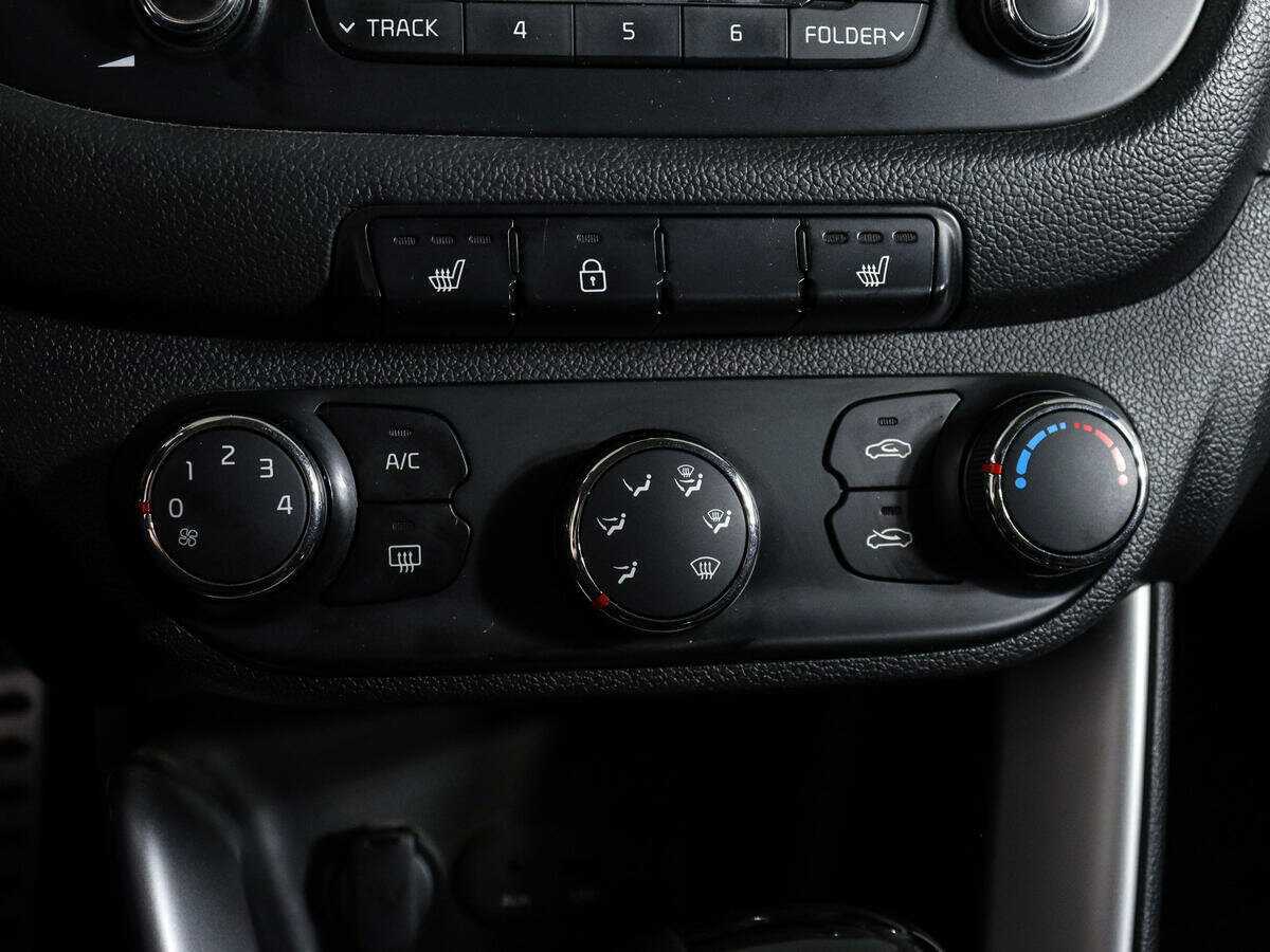 Kia Ceed, 2012 Фото №14