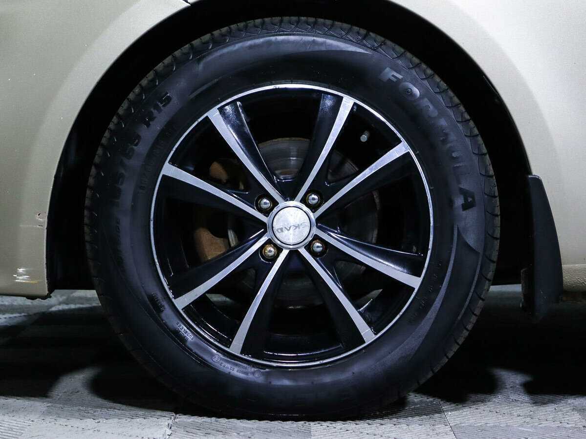 Kia Rio, 2015 Фото №15