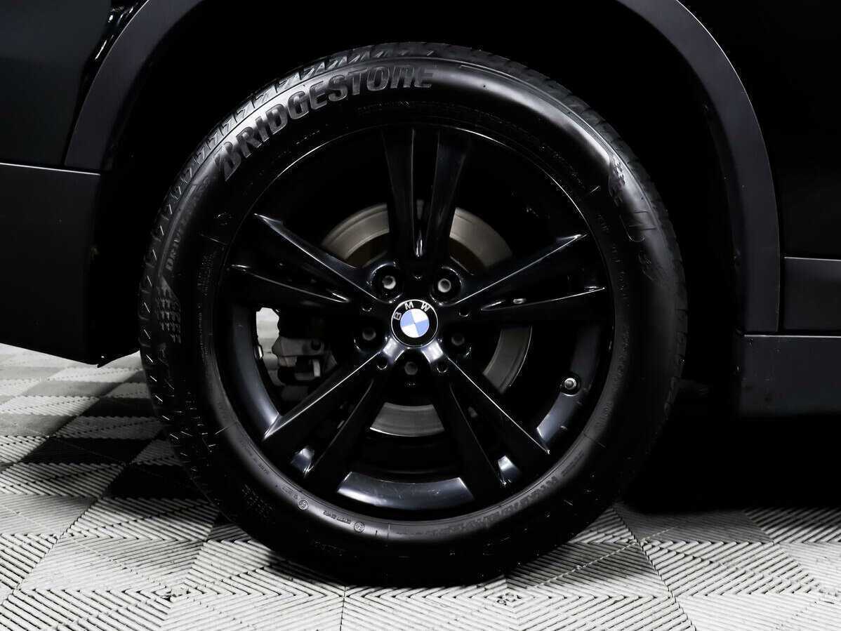 BMW X1 20i xDrive, 2017 Фото №14