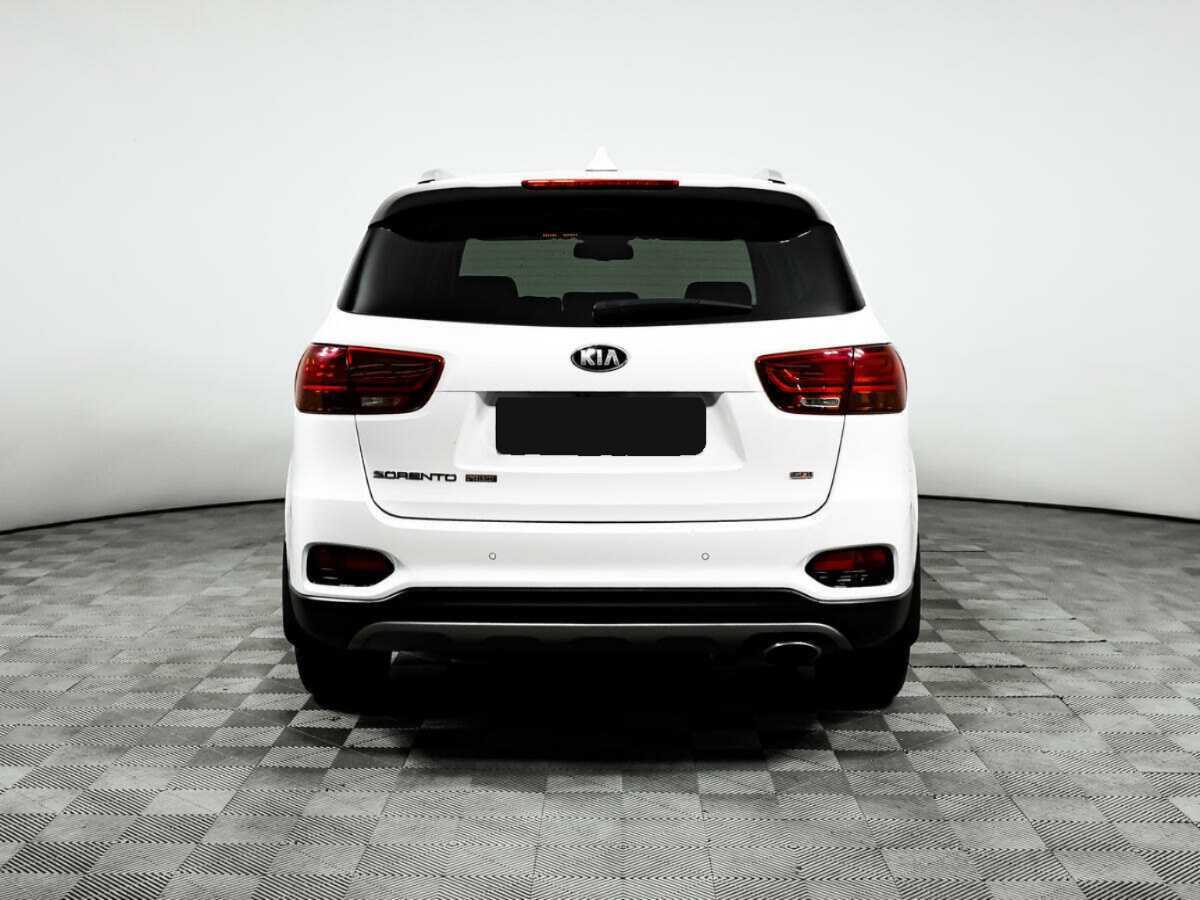 Kia Sorento, 2019 - 98 803 км. | Фото №6