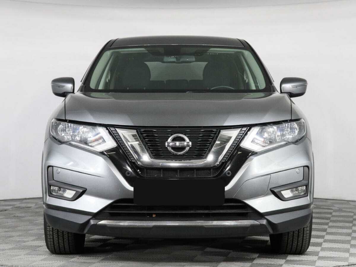 Nissan X-Trail, 2021 - 28 849 км. | Фото №2