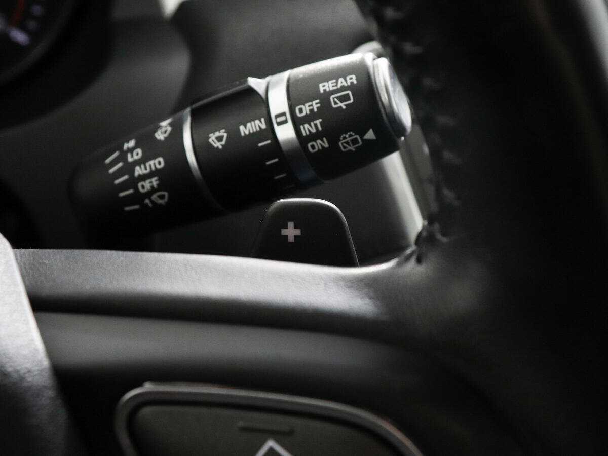 Land Rover Range Rover Evoque 6-speed, 2012 Фото №16