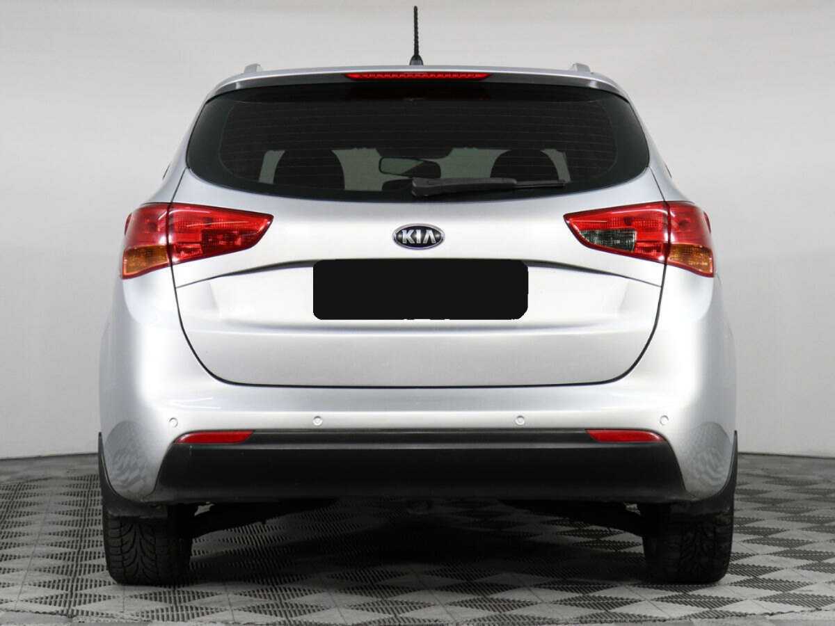 Kia Ceed, 2015 - 123 428 км. | Фото №6
