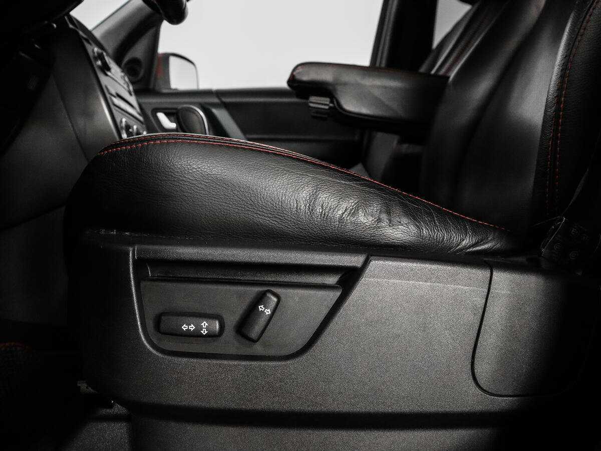 Land Rover Freelander, 2014 Фото №10