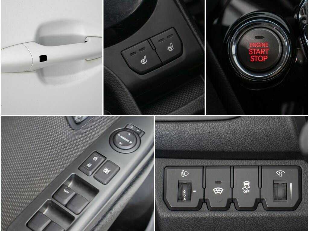 Kia Rio 4-speed, 2012 Фото №16