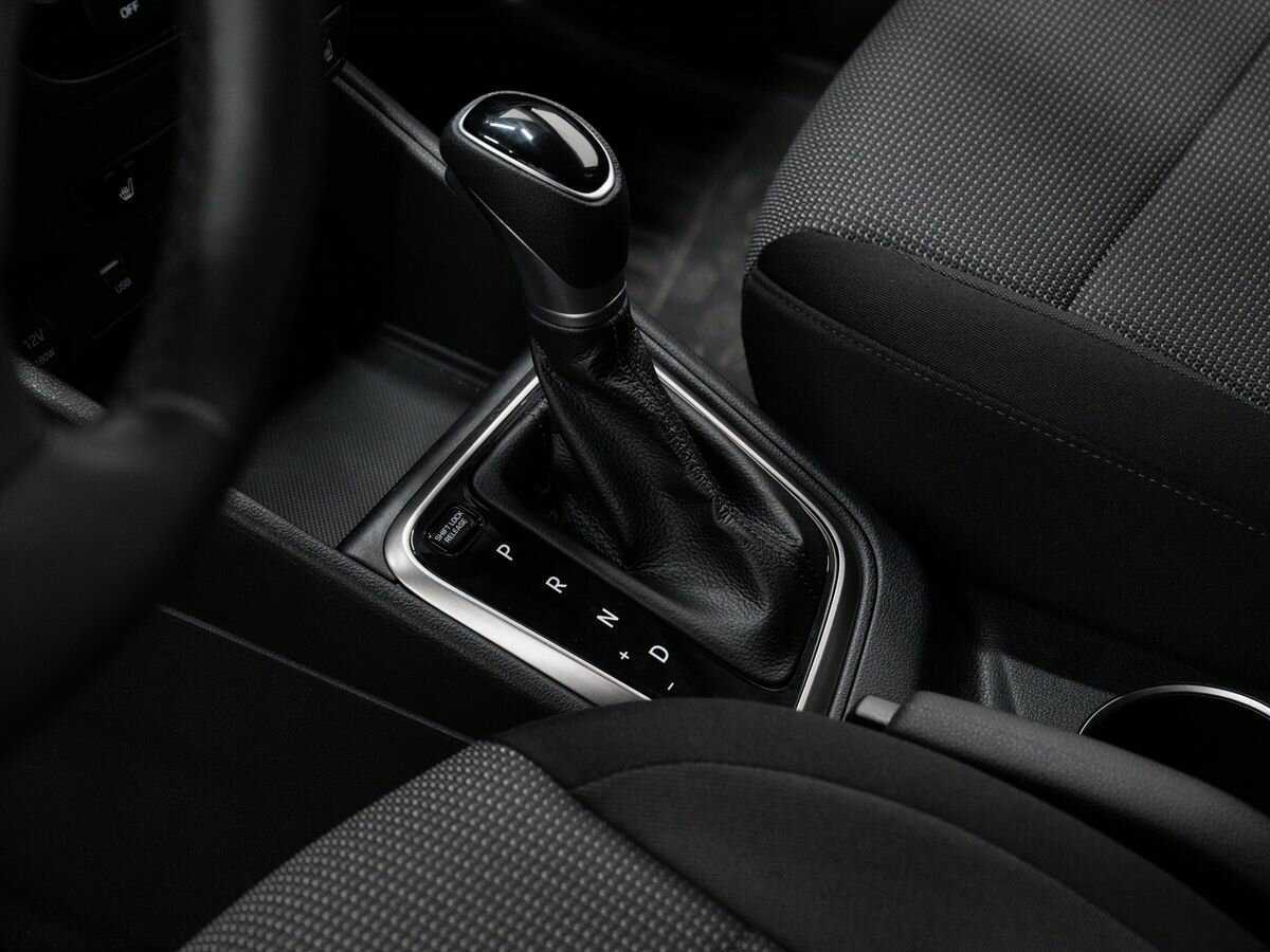 Hyundai Solaris, 2021 Фото №17