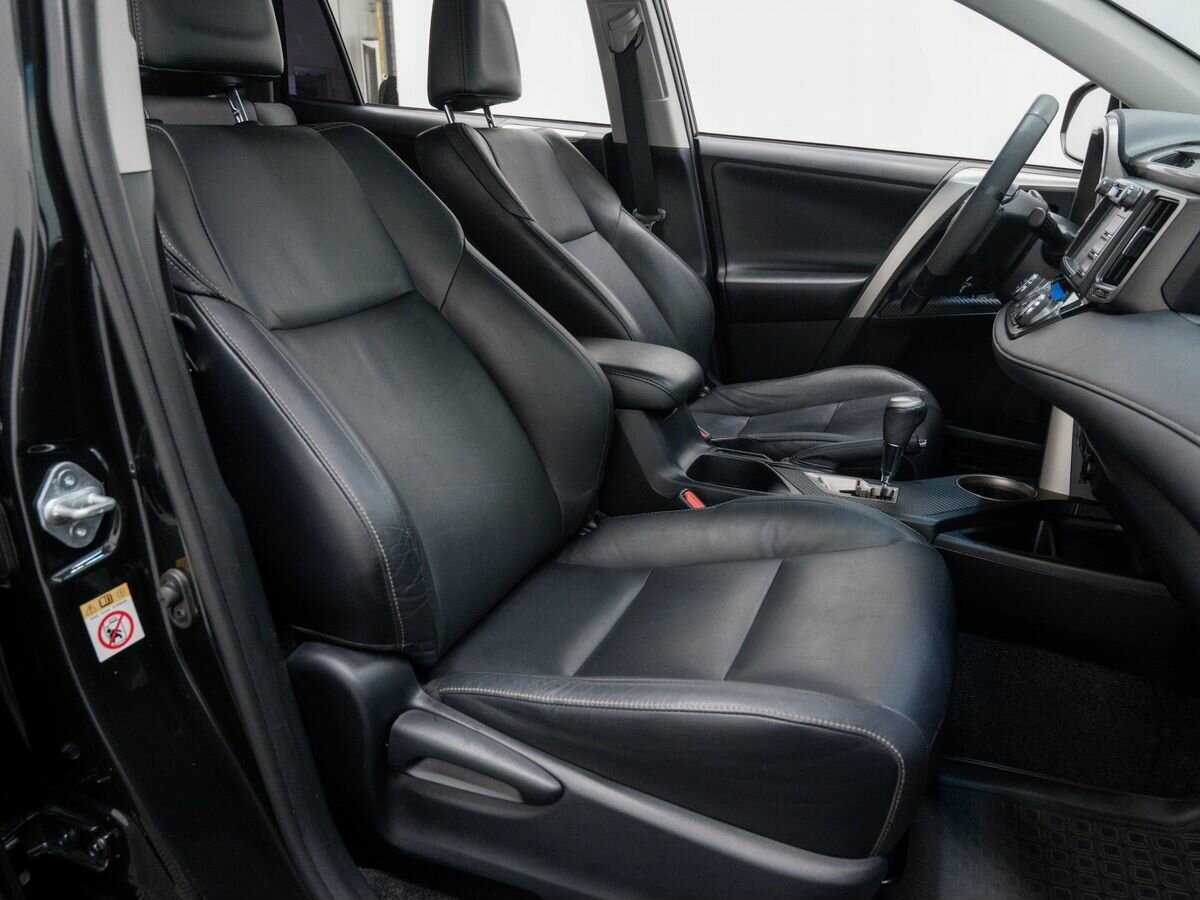 Toyota RAV4, 2013 - 135 000 км. | Фото №8