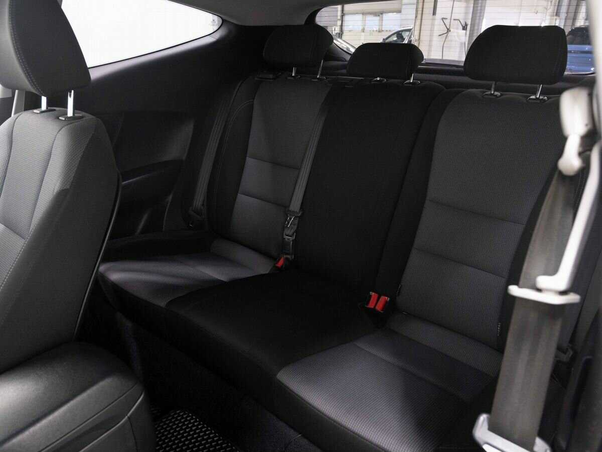 Hyundai i30, 2013 Фото №11