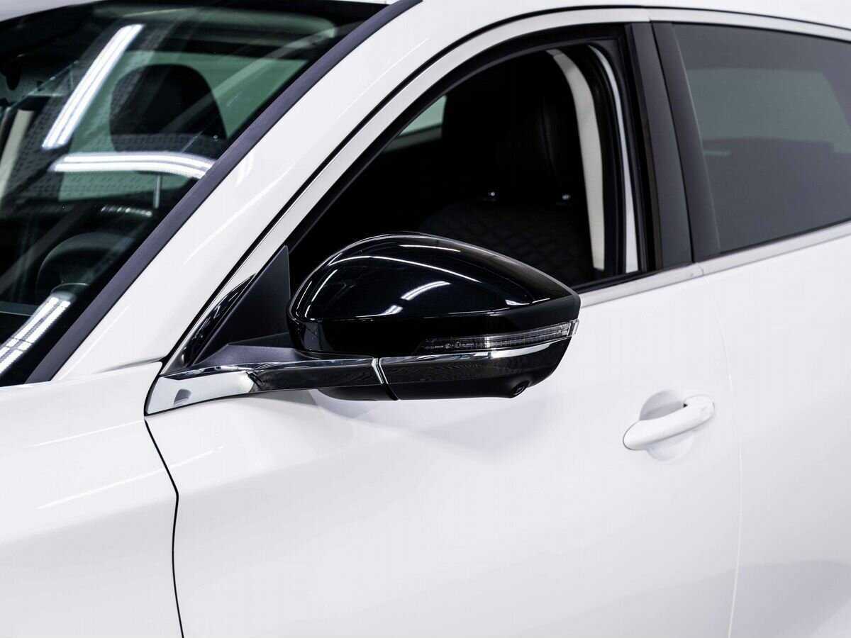 EXEED TXL, 2023 - 2 273 км. | Фото №7