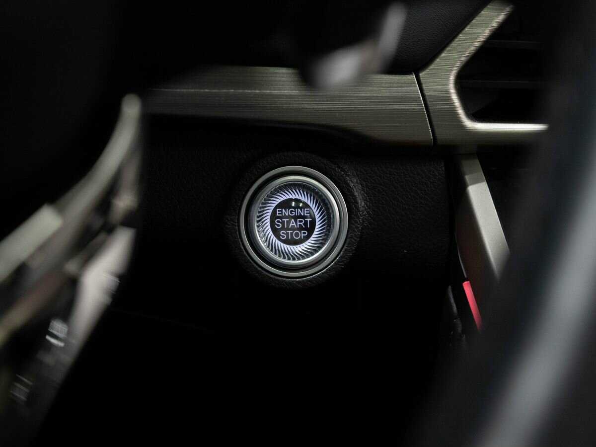 EXEED TXL, 2023 Фото №25