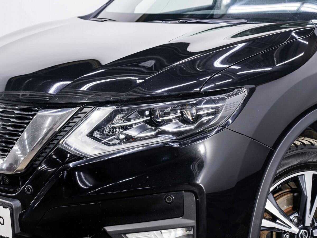Nissan X-Trail, 2020 - 163 500 км. | Фото №7