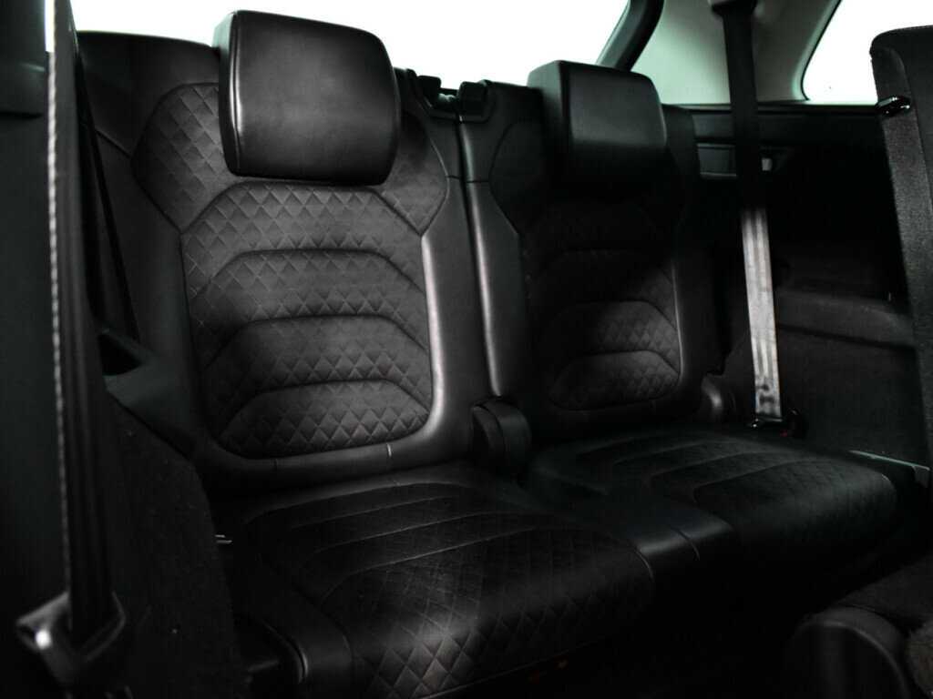 Skoda Kodiaq, 2019 Фото №11