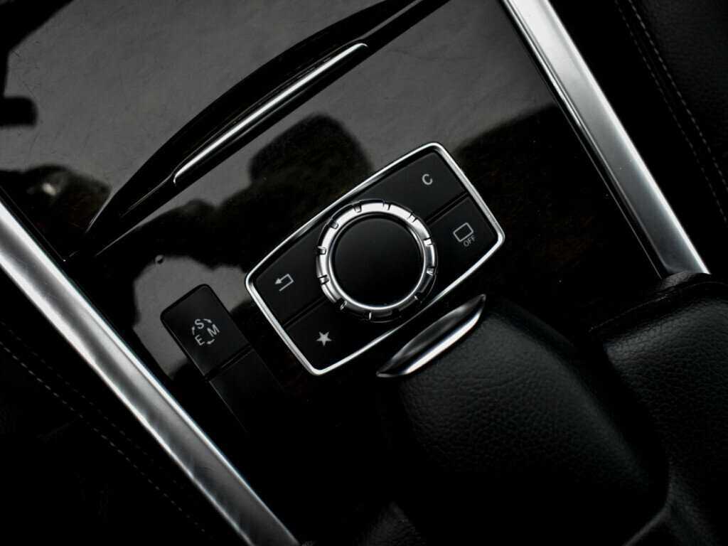 Mercedes-Benz E-Класс 200, 2015 Фото №11