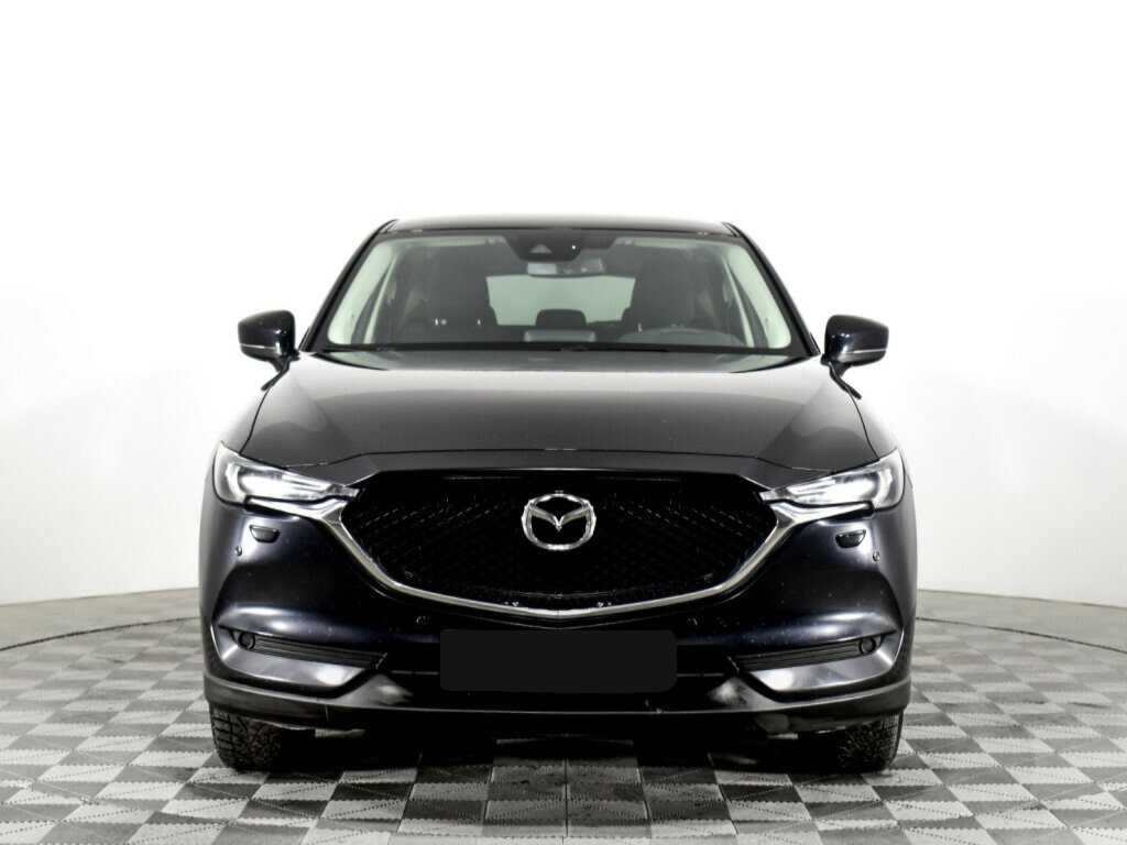 Mazda CX-5, 2019 - 129 252 км. | Фото №2
