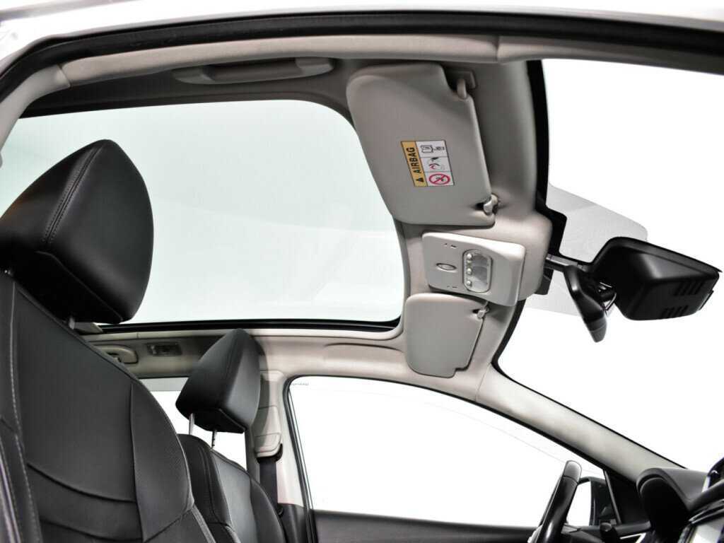 Nissan Qashqai, 2014 Фото №13