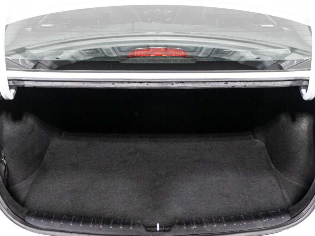 Kia Rio, 2020 Фото №15