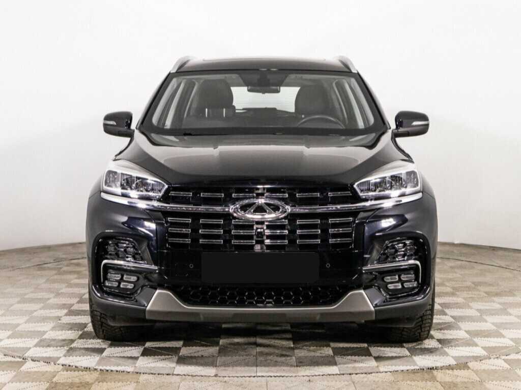 CHERY Tiggo 8, 2023 - 19 589 км. | Фото №2