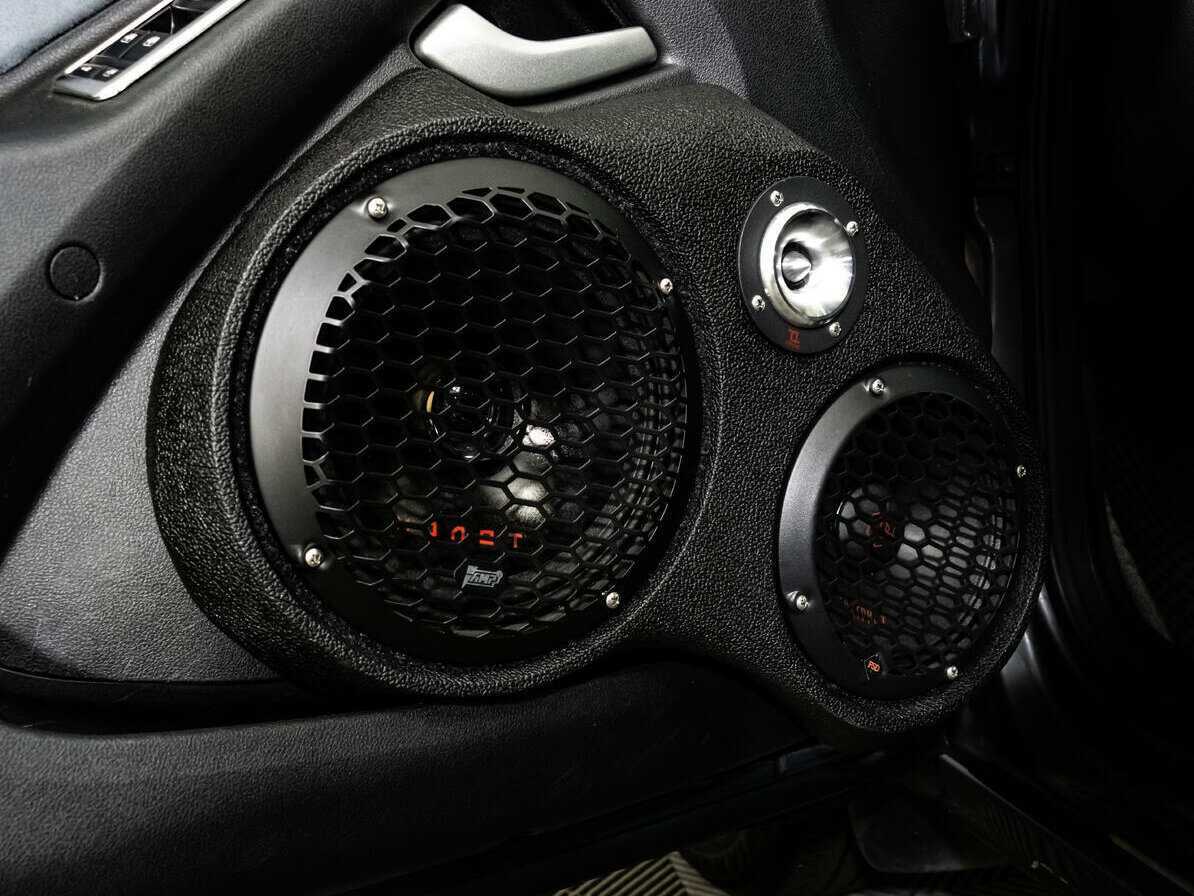 Lada (ВАЗ) Granta, 2018 Фото №20