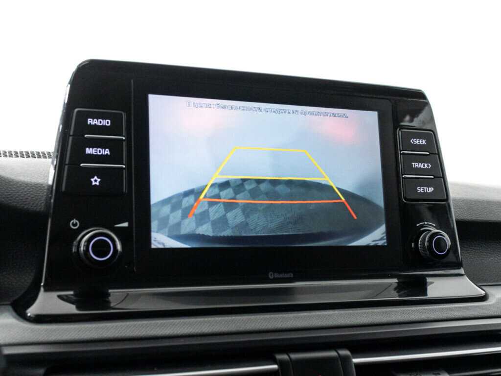 Kia Seltos, 2020 Фото №15