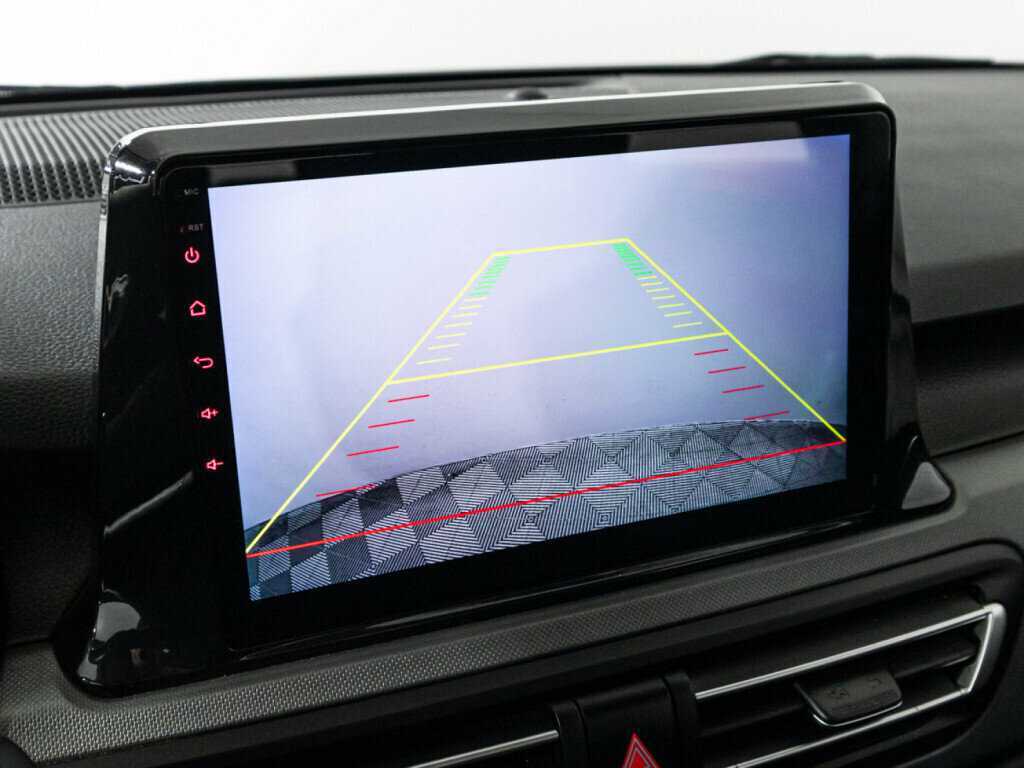 Kia Seltos, 2021 Фото №16