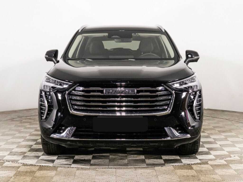 Haval Jolion, 2023 - 9 288 км. | Фото №2