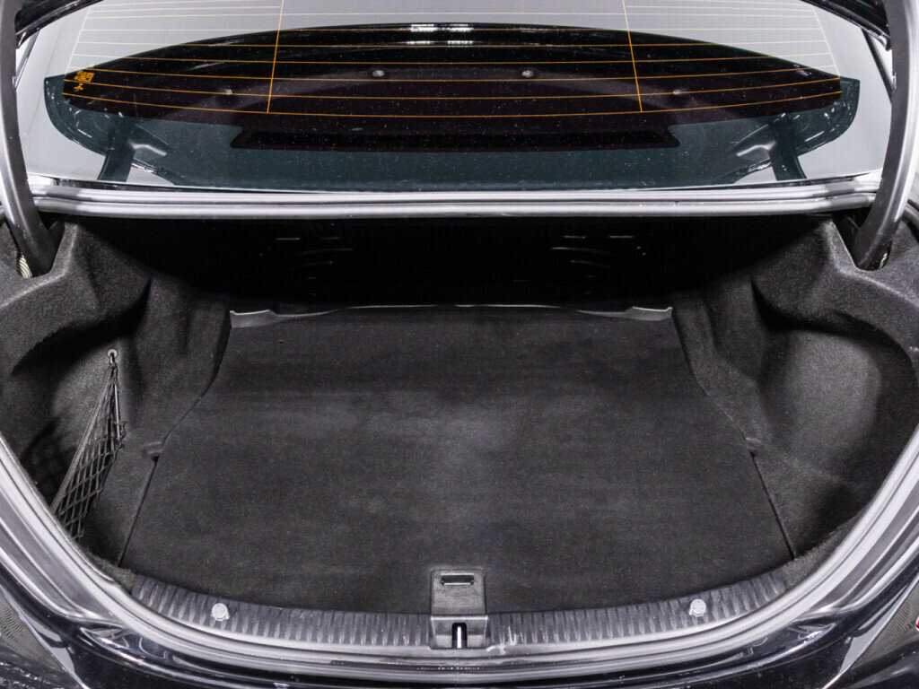 Mercedes-Benz C-Класс 180, 2016 Фото №15