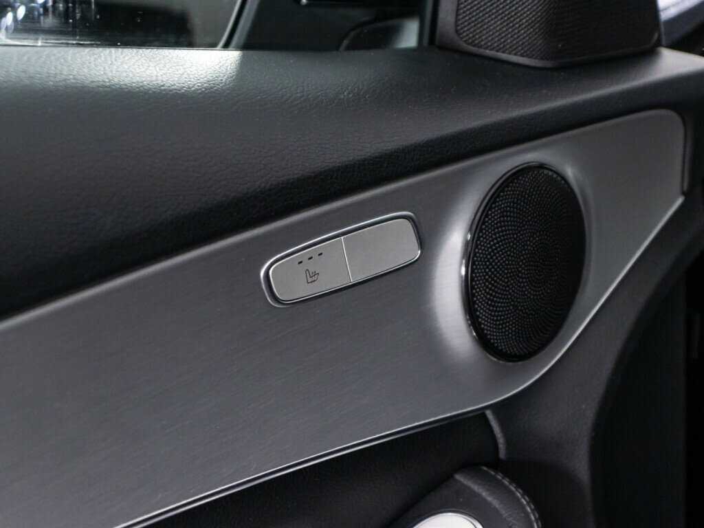 Mercedes-Benz C-Класс 180, 2016 Фото №17