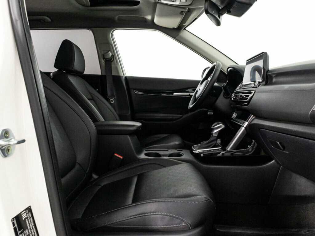 Kia Seltos, 2020 Фото №22