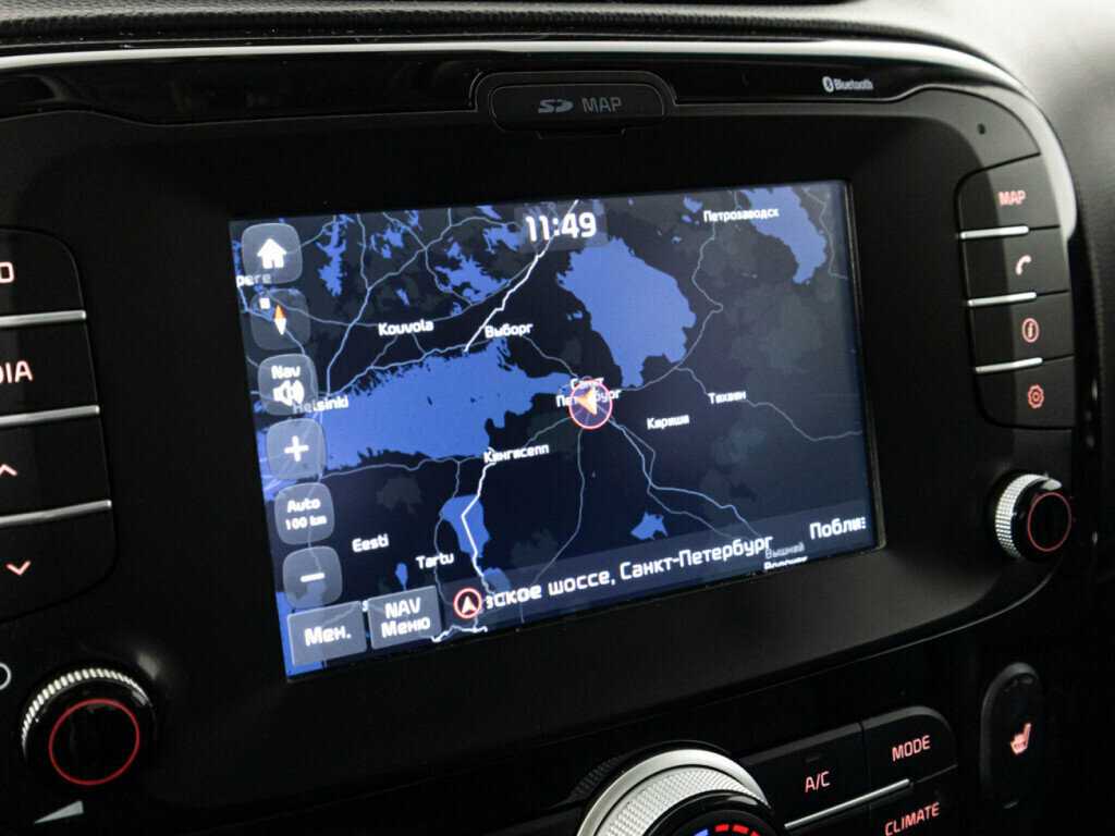 Kia Soul, 2019 Фото №19