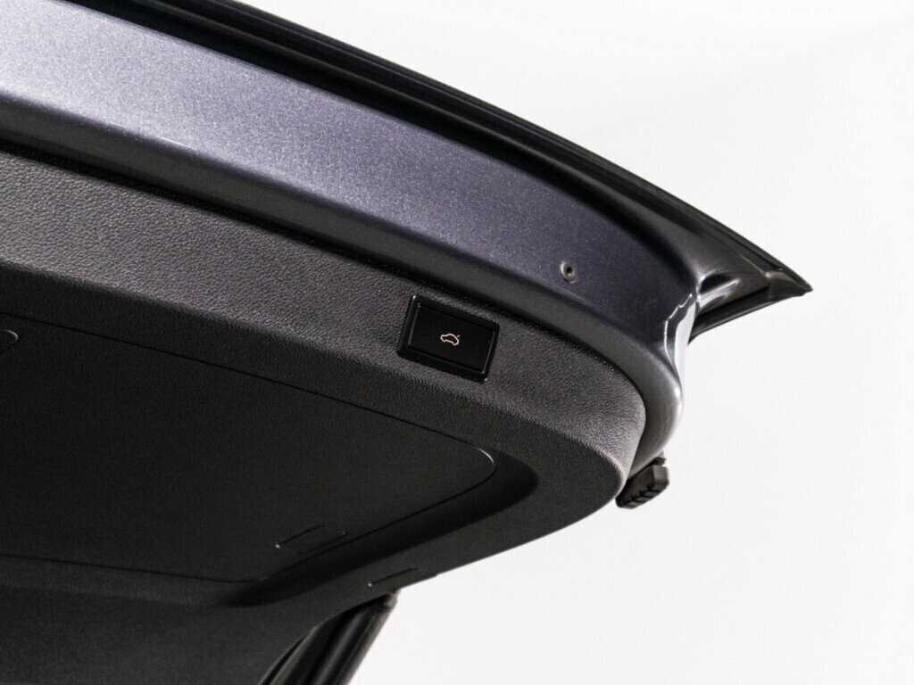 Skoda Kodiaq, 2020 Фото №15