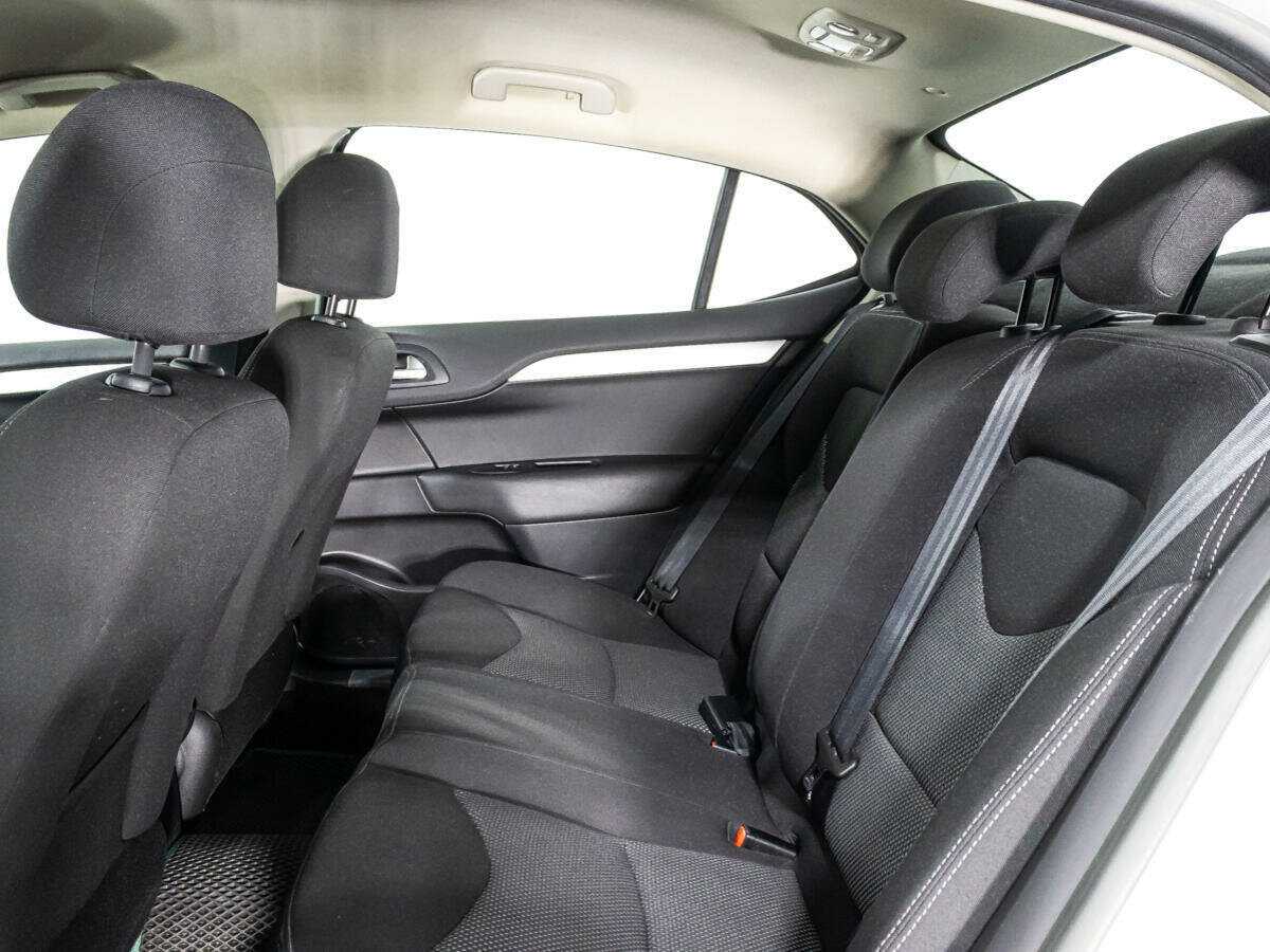 Citroen C4, 2014 Фото №10