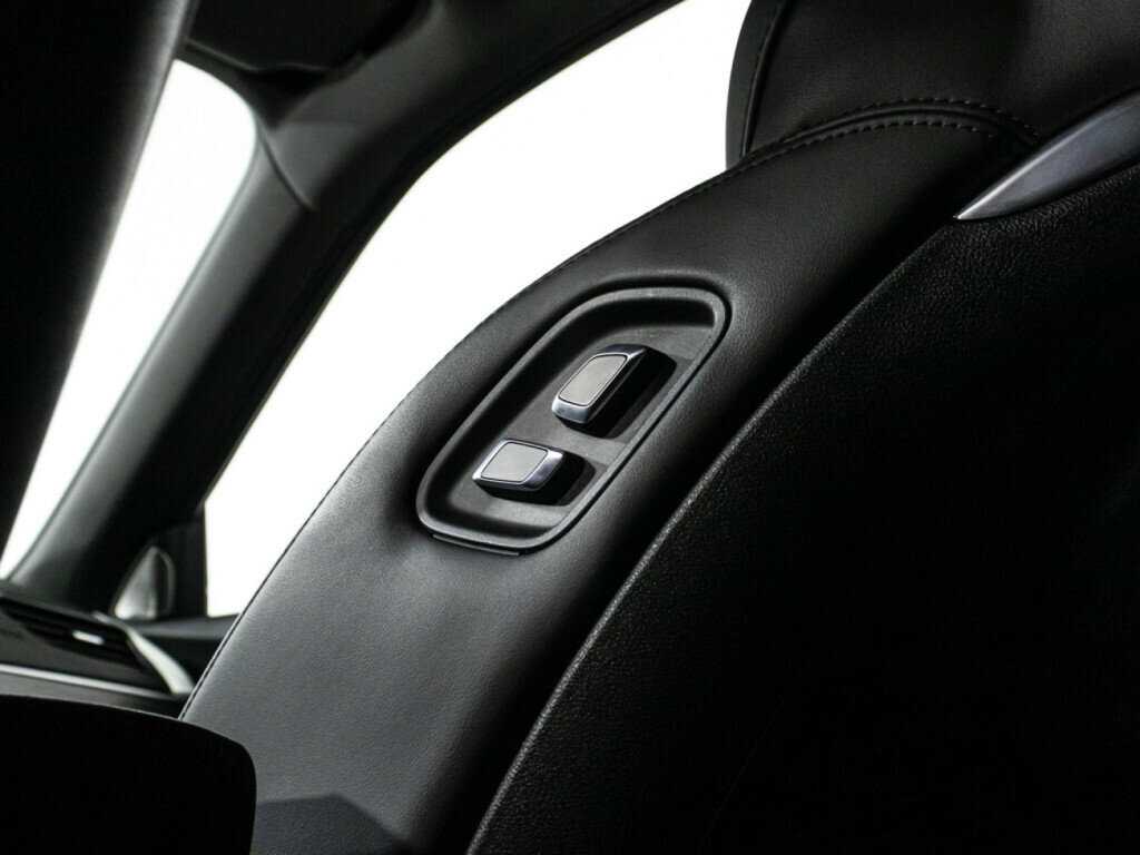 Geely Tugella, 2022 Фото №22