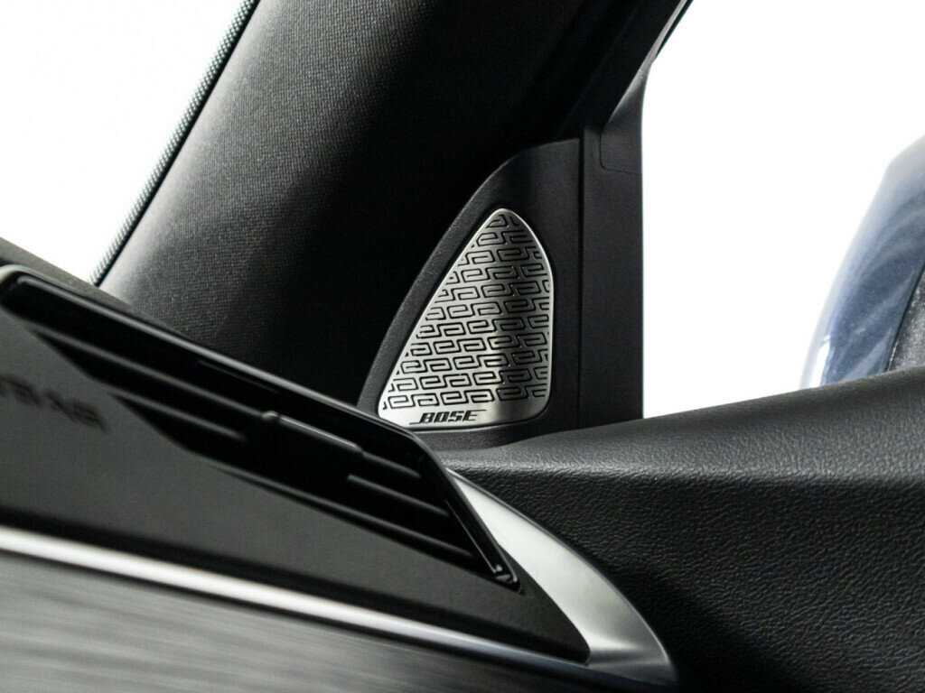 Geely Tugella, 2022 Фото №21