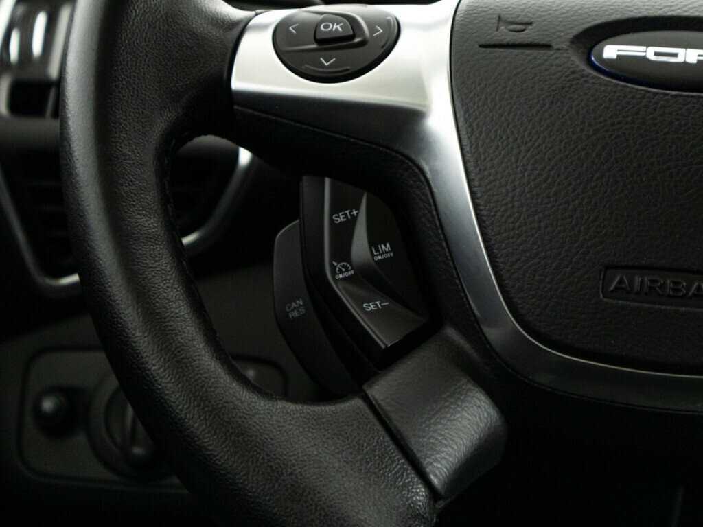 Ford Kuga, 2014 Фото №19