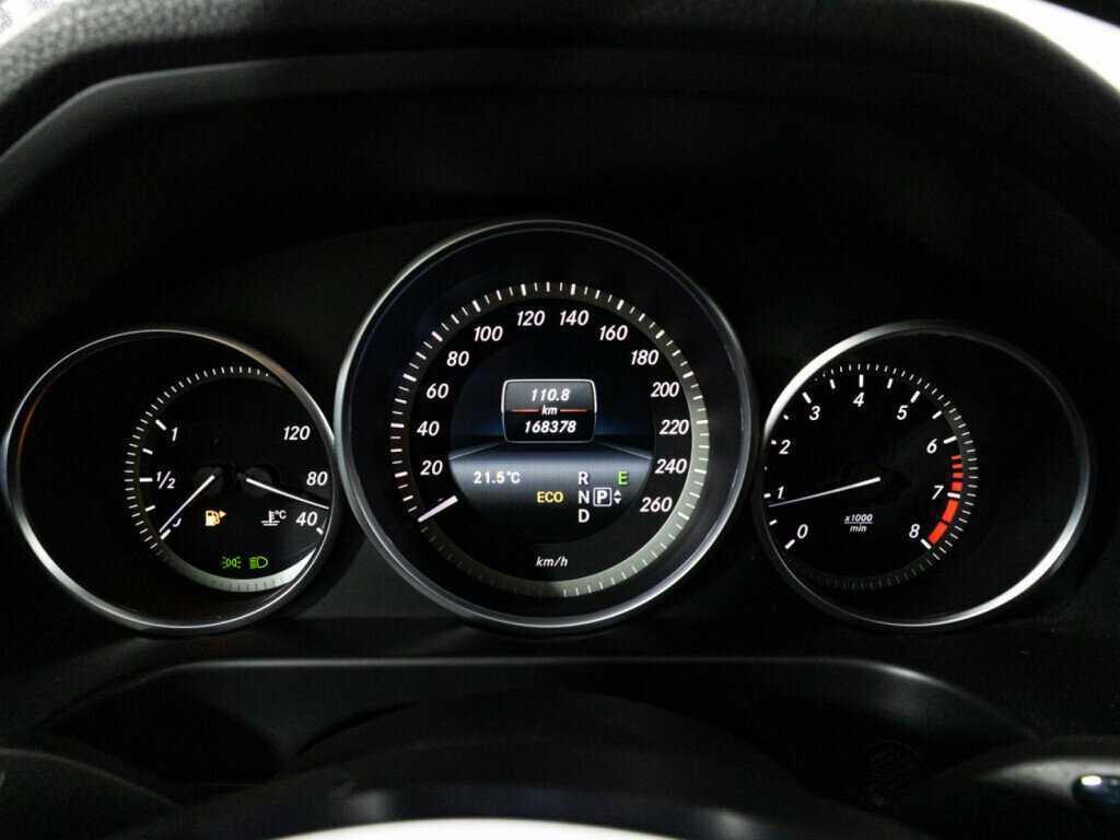 Mercedes-Benz E-Класс 200, 2015 Фото №12