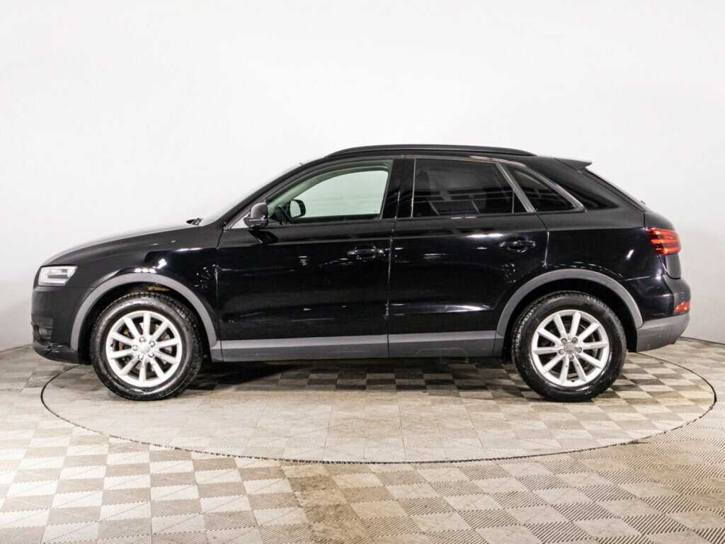 Audi Q3, 2013 - 242 634 км. | Фото №8