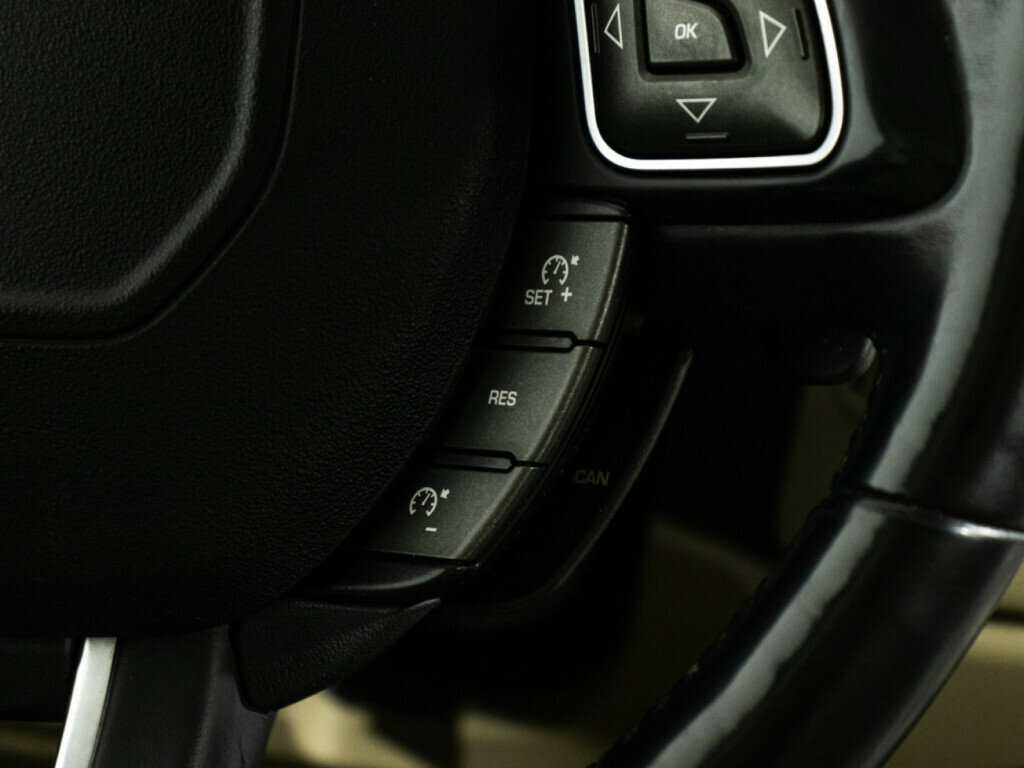 Land Rover Range Rover Evoque, 2017 Фото №21